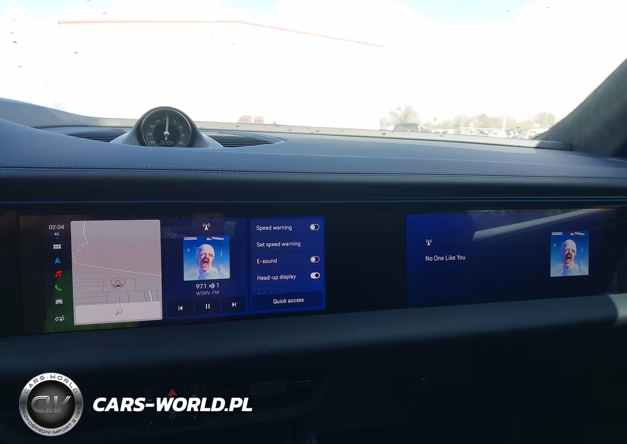 2025 Porsche Macan Electric Turbo VIN:WP1AC2XA1SL175554 - 19
