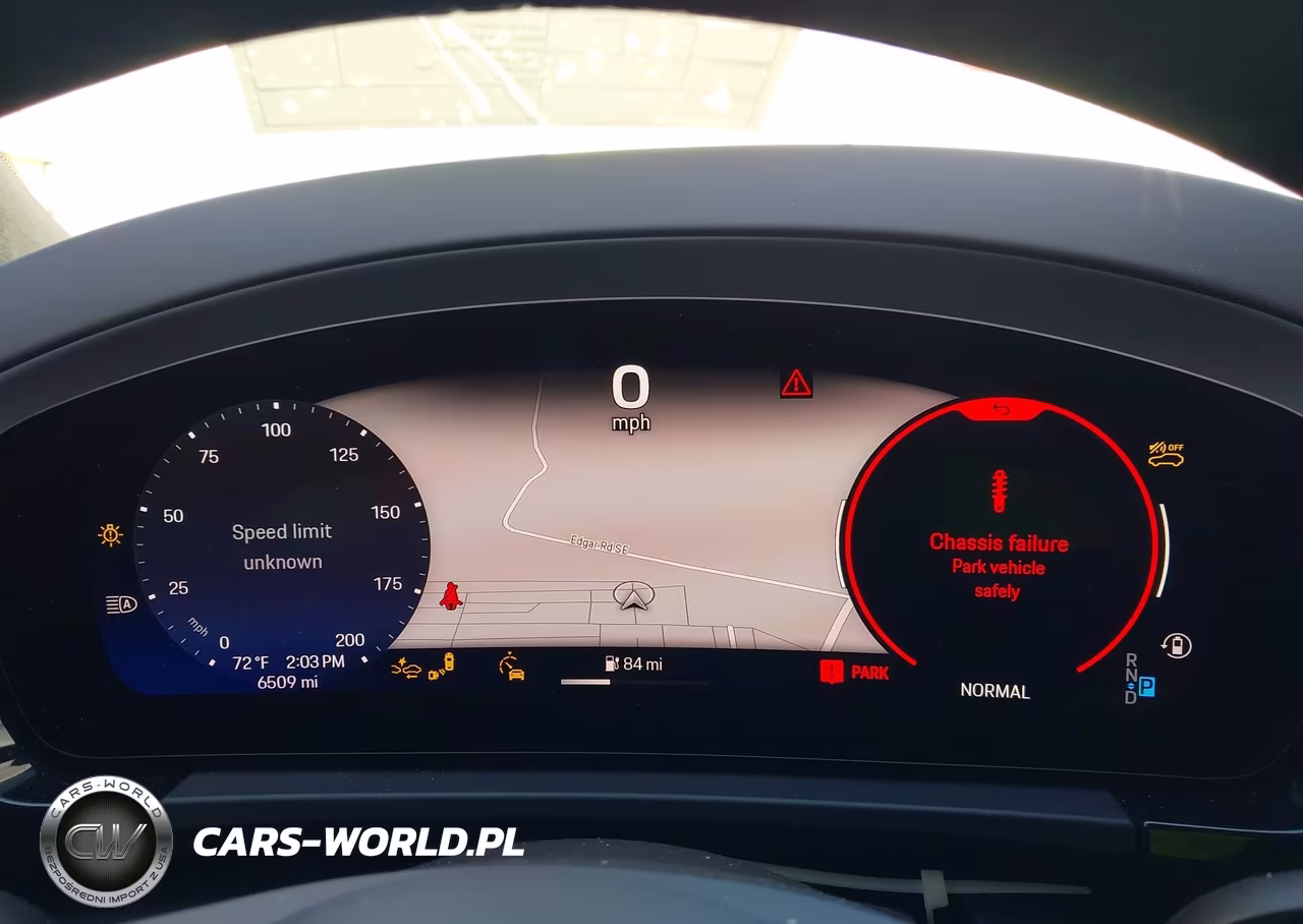2025 Porsche Macan Electric Turbo VIN:WP1AC2XA1SL175554 - 7