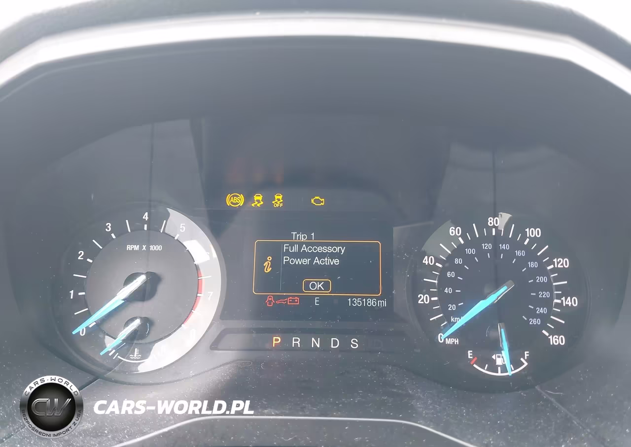 2018 Ford Edge Se VIN:2FMPK4G91JBC34230 - 7
