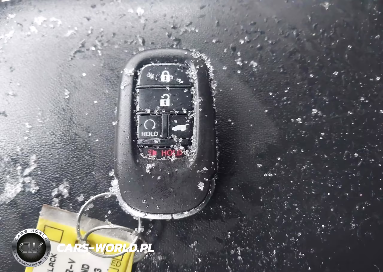 2023 Honda Hr-V Awd Sport VIN:3CZRZ2H53PM705384 - 11