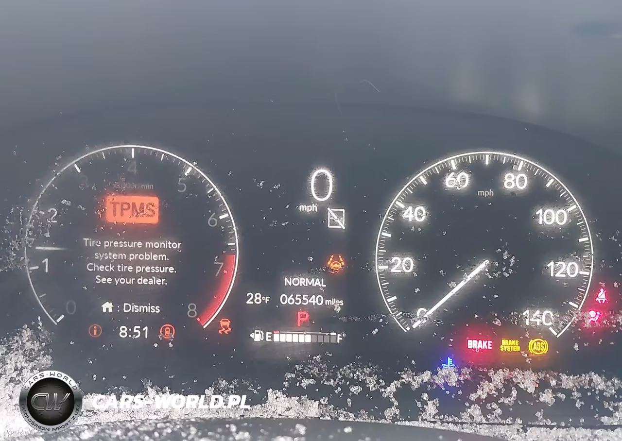 2023 Honda Hr-V Awd Sport VIN:3CZRZ2H53PM705384 - 7