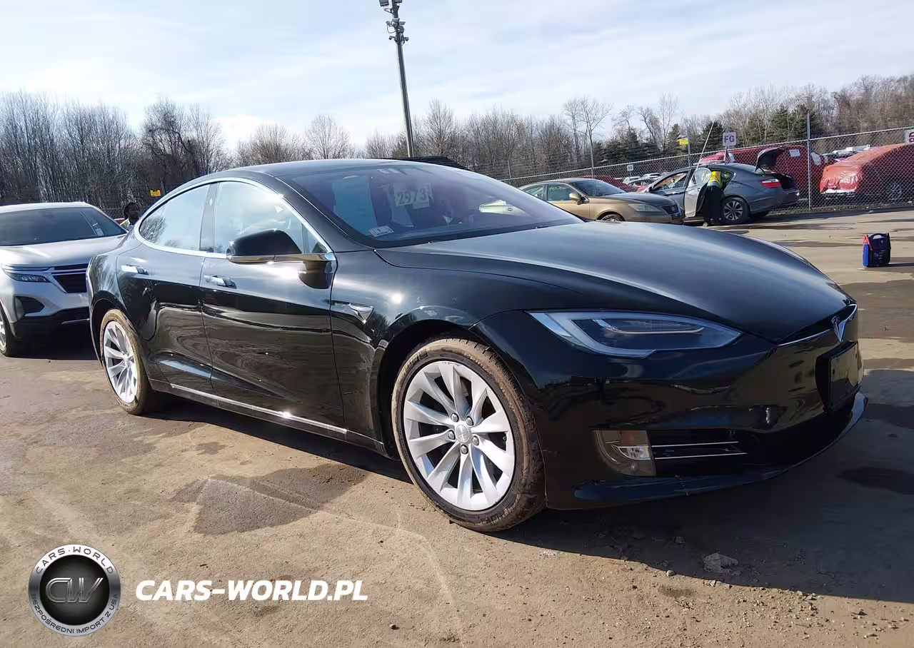 2017 Tesla Model S 60-75