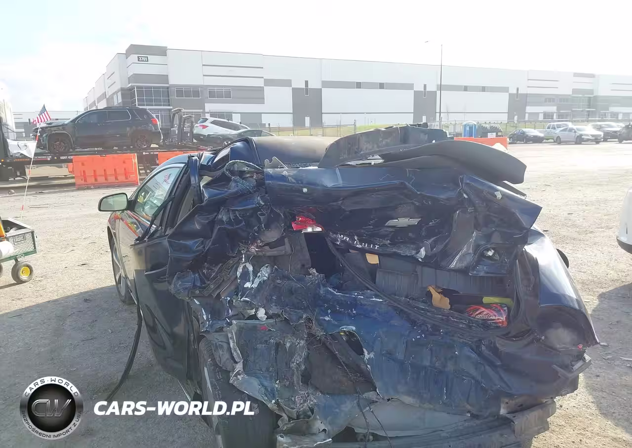 2010 Chevrolet Malibu Lt