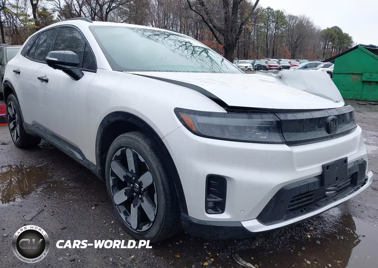 2024 Honda Prologue Elite