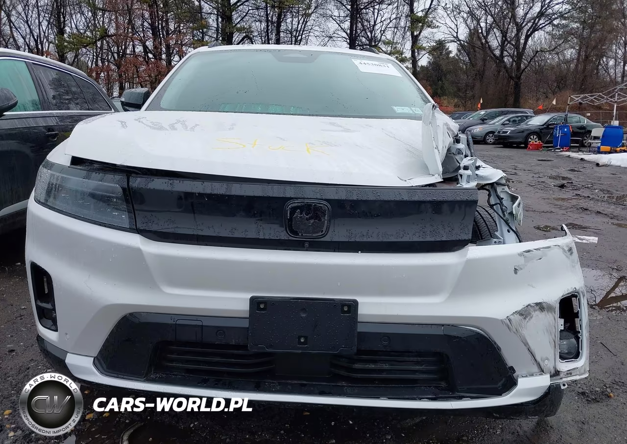 2024 Honda Prologue Elite VIN:3GPKHZRJ5RS534813 - 13