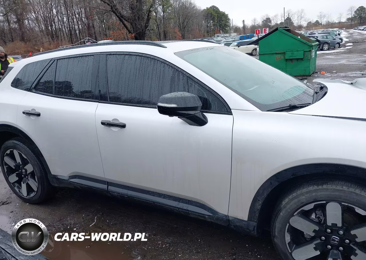 2024 Honda Prologue Elite VIN:3GPKHZRJ5RS534813 - 14