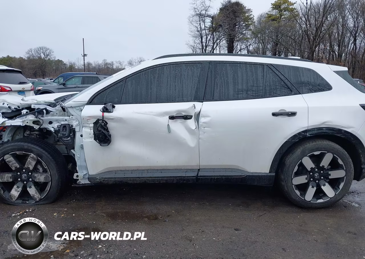 2024 Honda Prologue Elite VIN:3GPKHZRJ5RS534813 - 15