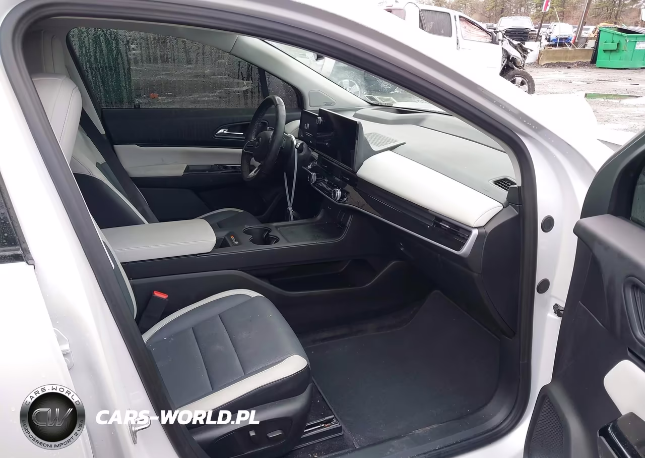 2024 Honda Prologue Elite VIN:3GPKHZRJ5RS534813 - 5