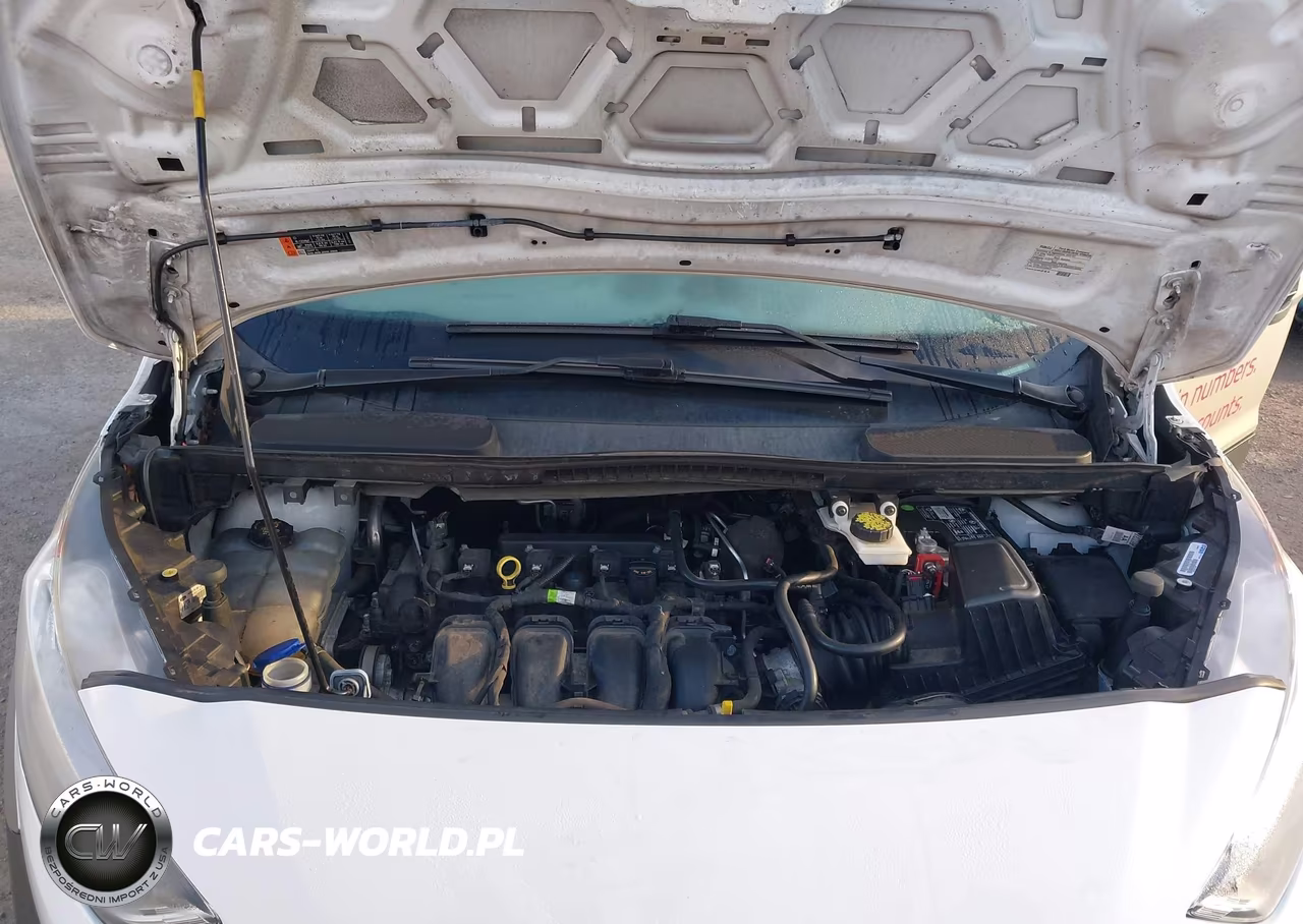 2019 Ford Transit Connect Xl VIN:NM0LS7E21K1389199 - 10