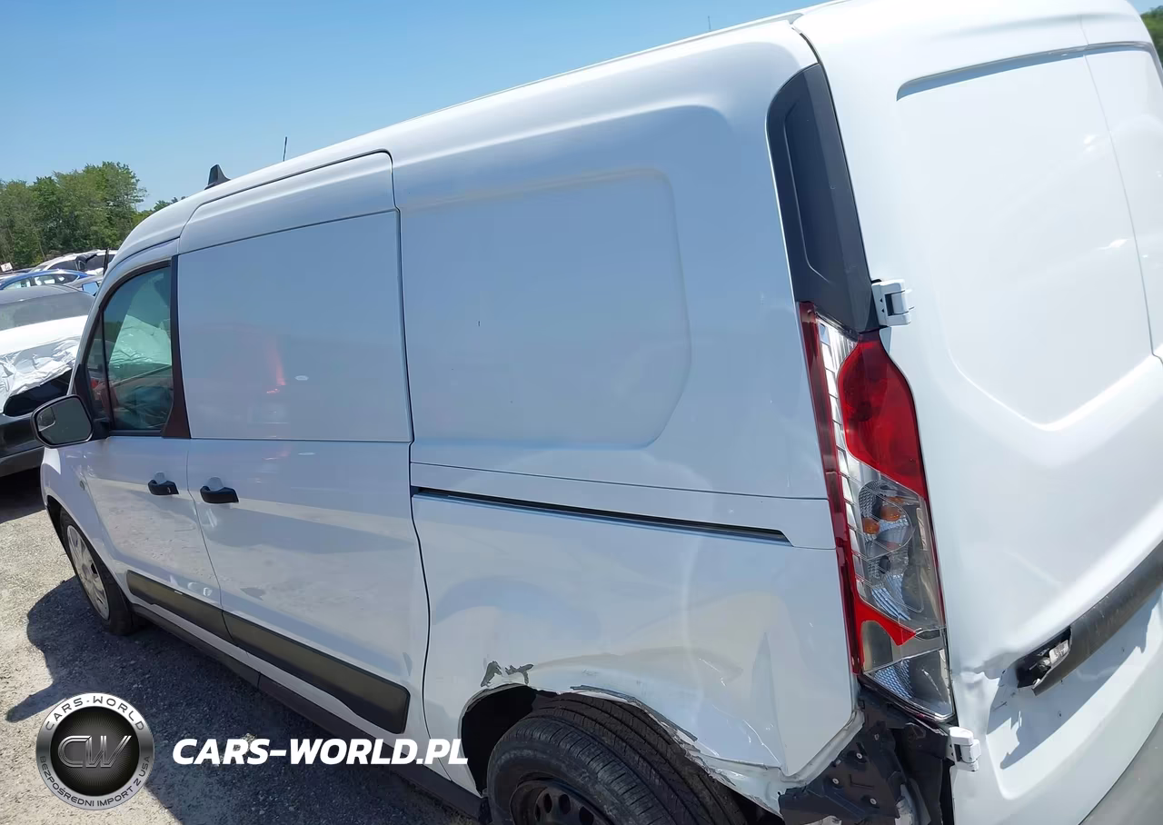 2019 Ford Transit Connect Xl VIN:NM0LS7E21K1389199 - 14