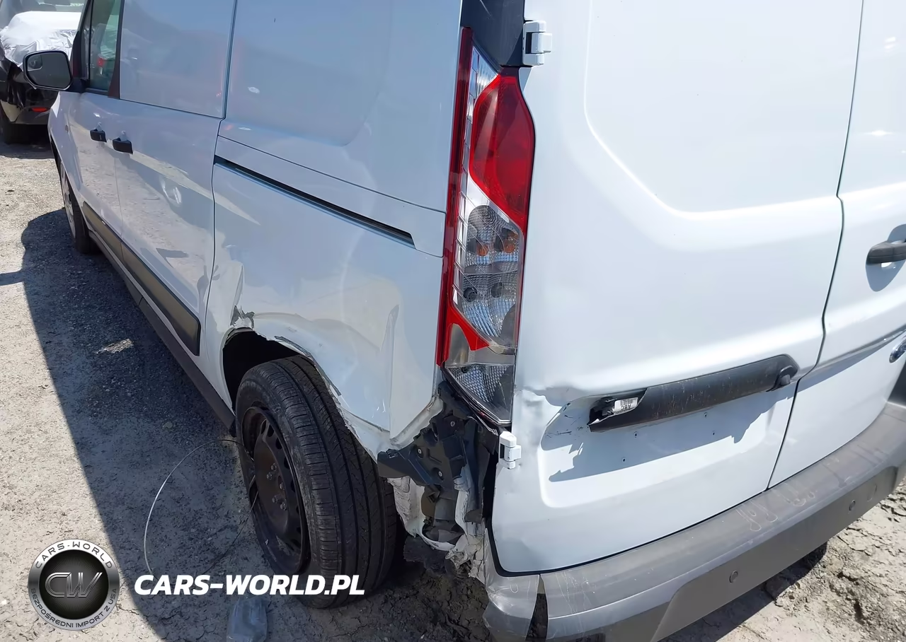 2019 Ford Transit Connect Xl VIN:NM0LS7E21K1389199 - 6