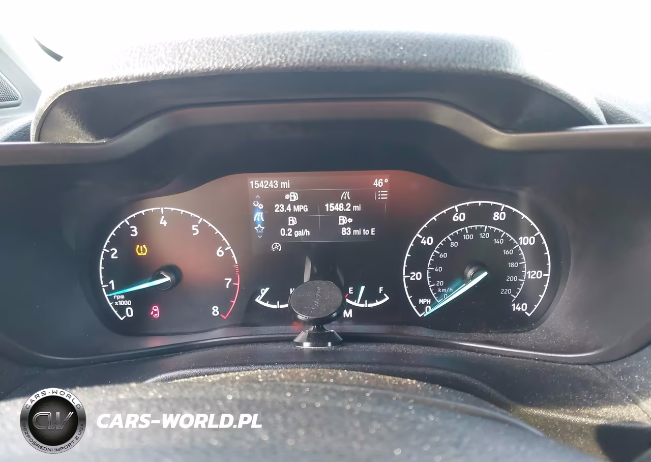 2019 Ford Transit Connect Xl VIN:NM0LS7E21K1389199 - 7