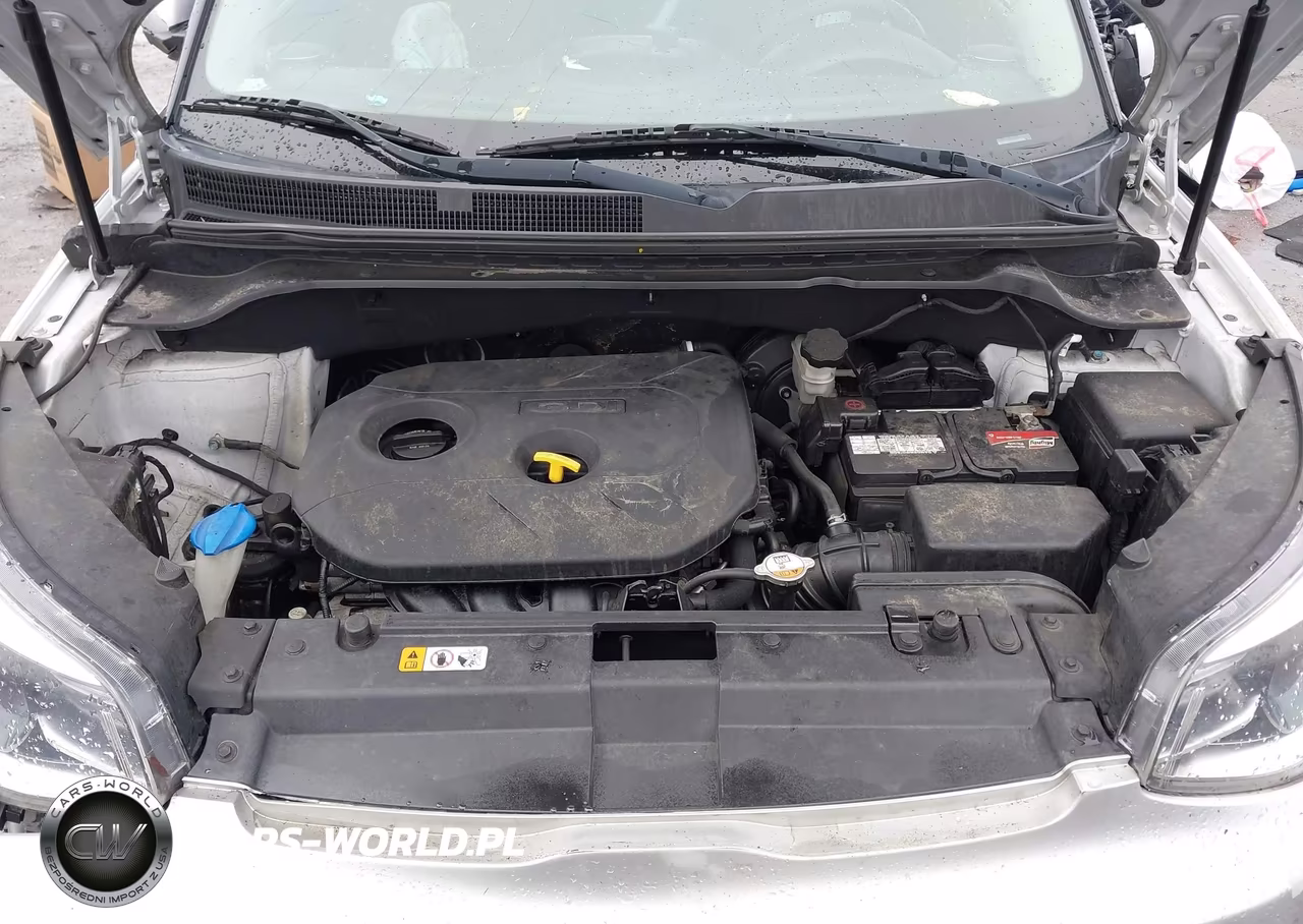 2019 Kia Soul + VIN:KNDJP3A50K7018360 - 10