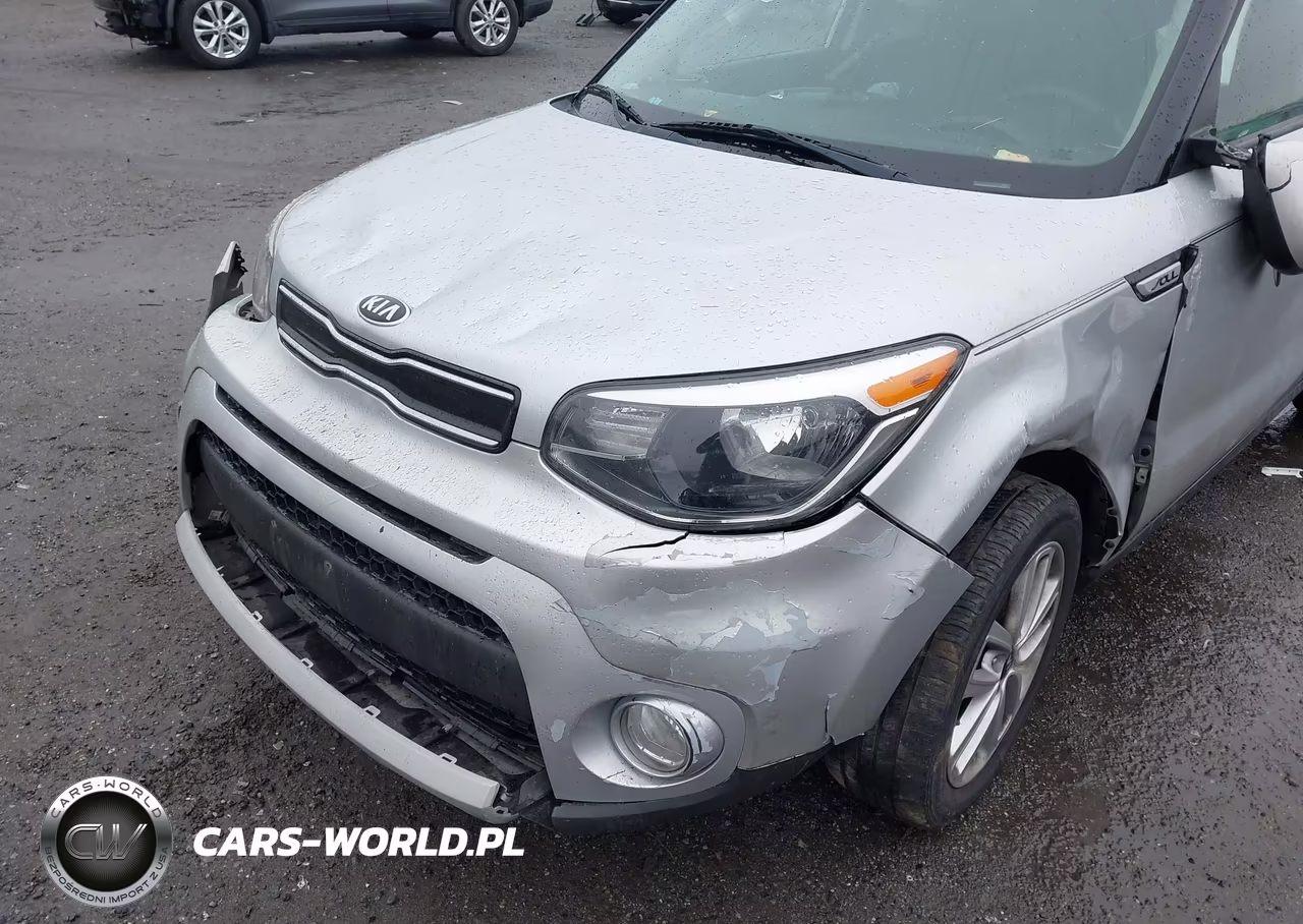 2019 Kia Soul + VIN:KNDJP3A50K7018360 - 6
