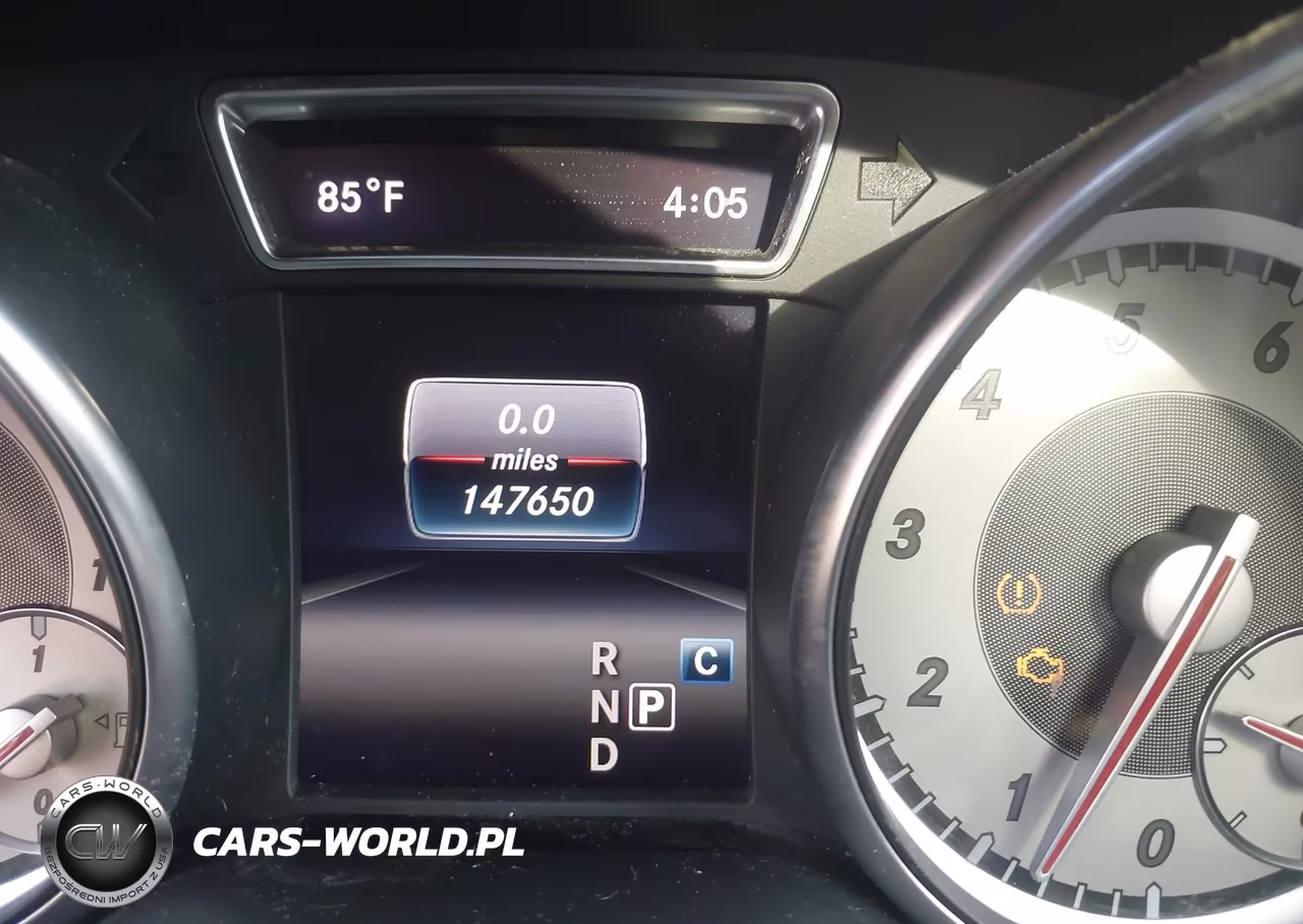2017 Mercedes-Benz Gla 250 4Matic VIN:WDCTG4GB9HJ299947 - 16