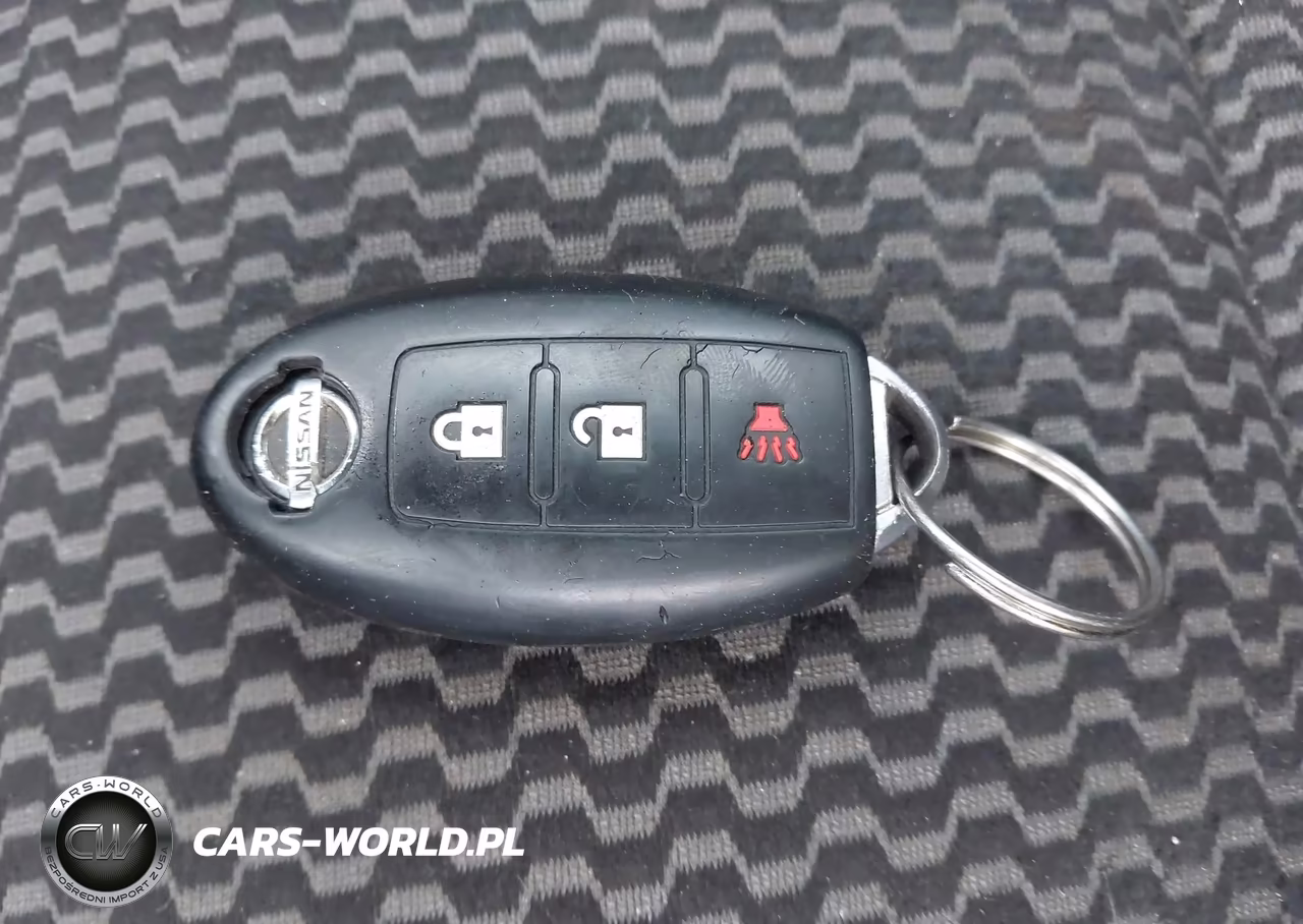 2015 Nissan Juke S VIN:JN8AF5MV4FT563585 - 11