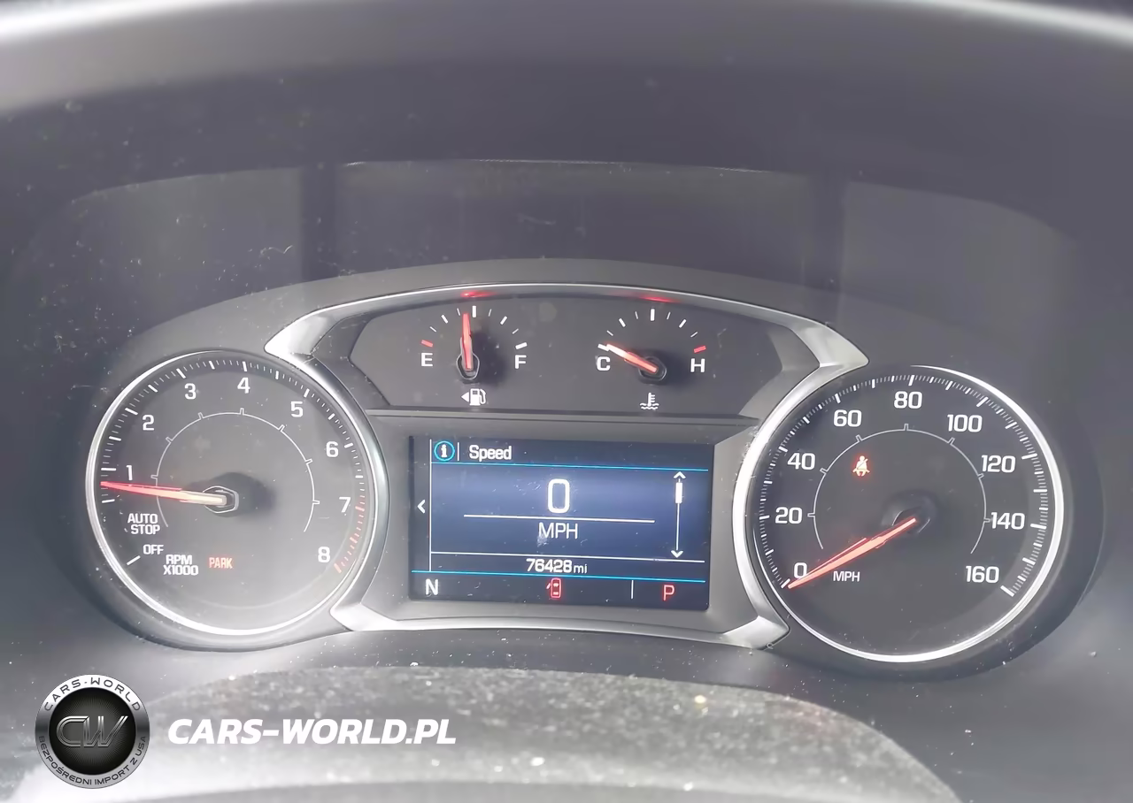2020 GMC Acadia Sle VIN:1GKKNKLS9LZ160207 - 7