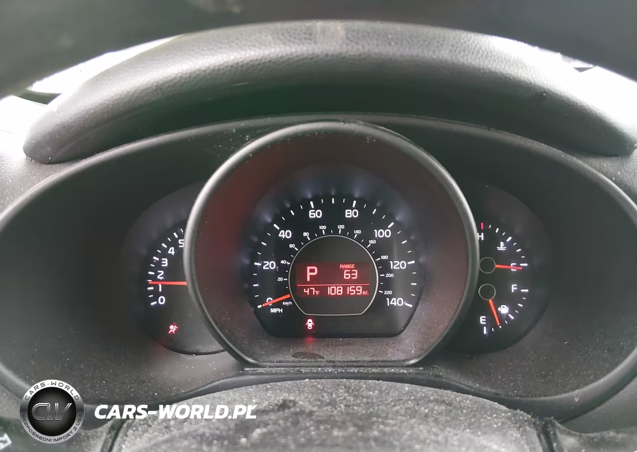 2017 Kia Soul + VIN:KNDJP3A56H7413121 - 7