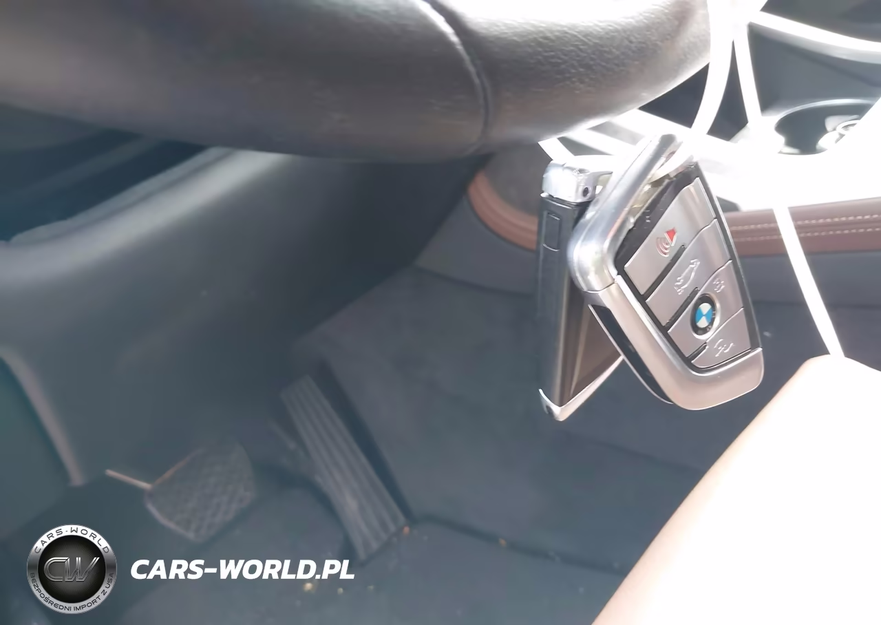 2021 BMW X7 xDrive40I VIN:5UXCW2C05M9F51708 - 11