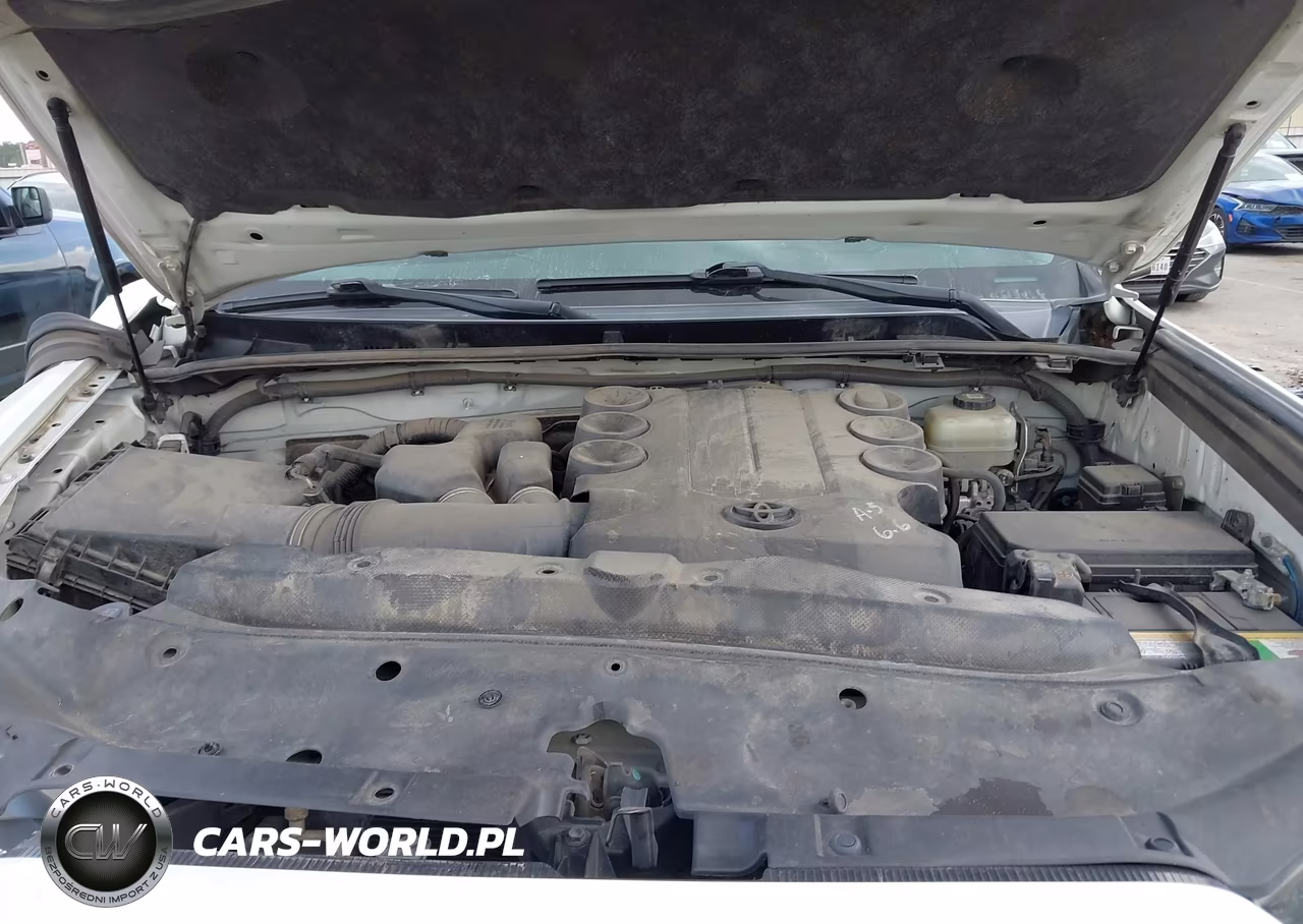 2021 Toyota 4Runner Trail Special Edition VIN:JTEBU5JR8M5916713 - 10
