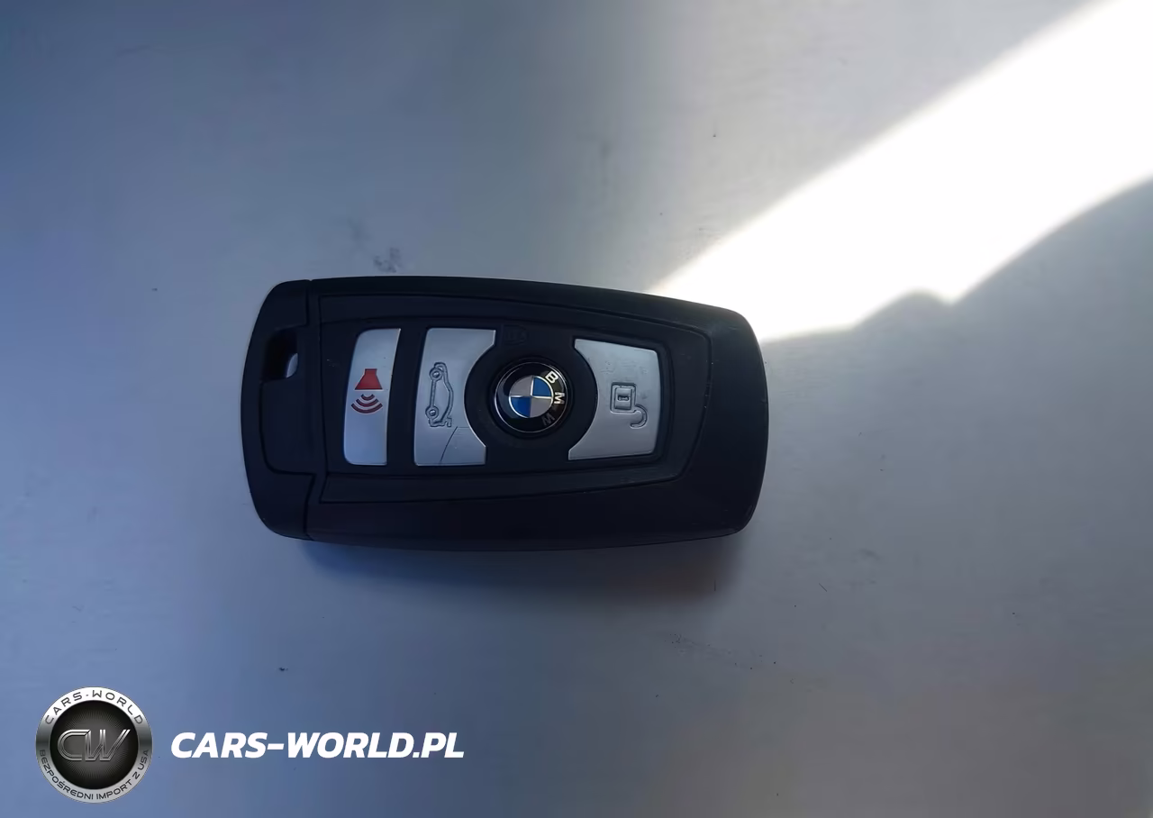 2015 BMW 535I VIN:WBA5B1C50FG126868 - 11