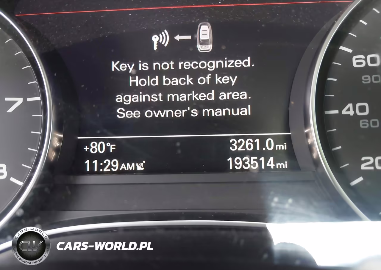 2013 Audi A6 3.0T Premium VIN:WAUGGAFC9DN080616 - 14