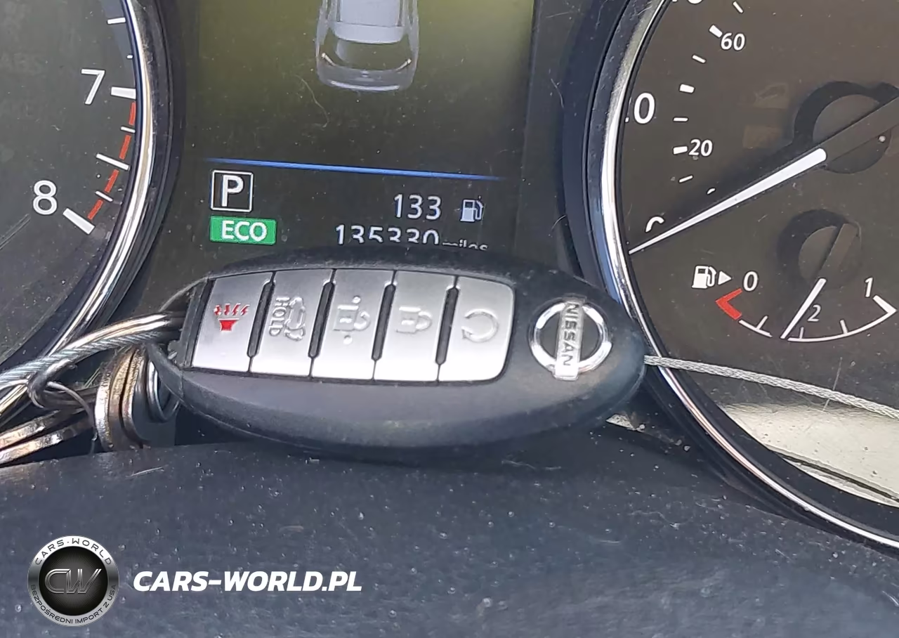 2018 Nissan Rogue Sv VIN:KNMAT2MT6JP520580 - 11