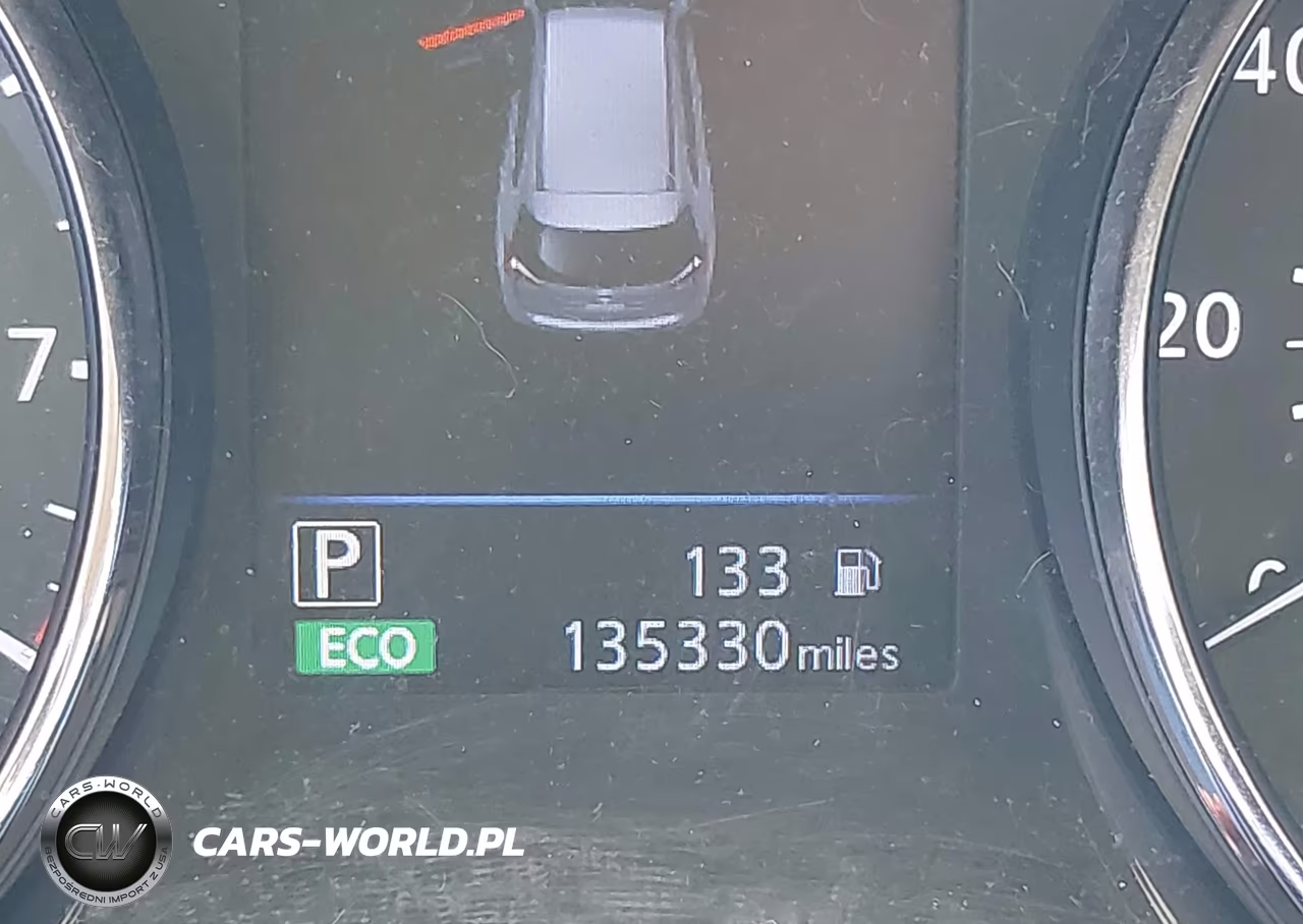 2018 Nissan Rogue Sv VIN:KNMAT2MT6JP520580 - 15