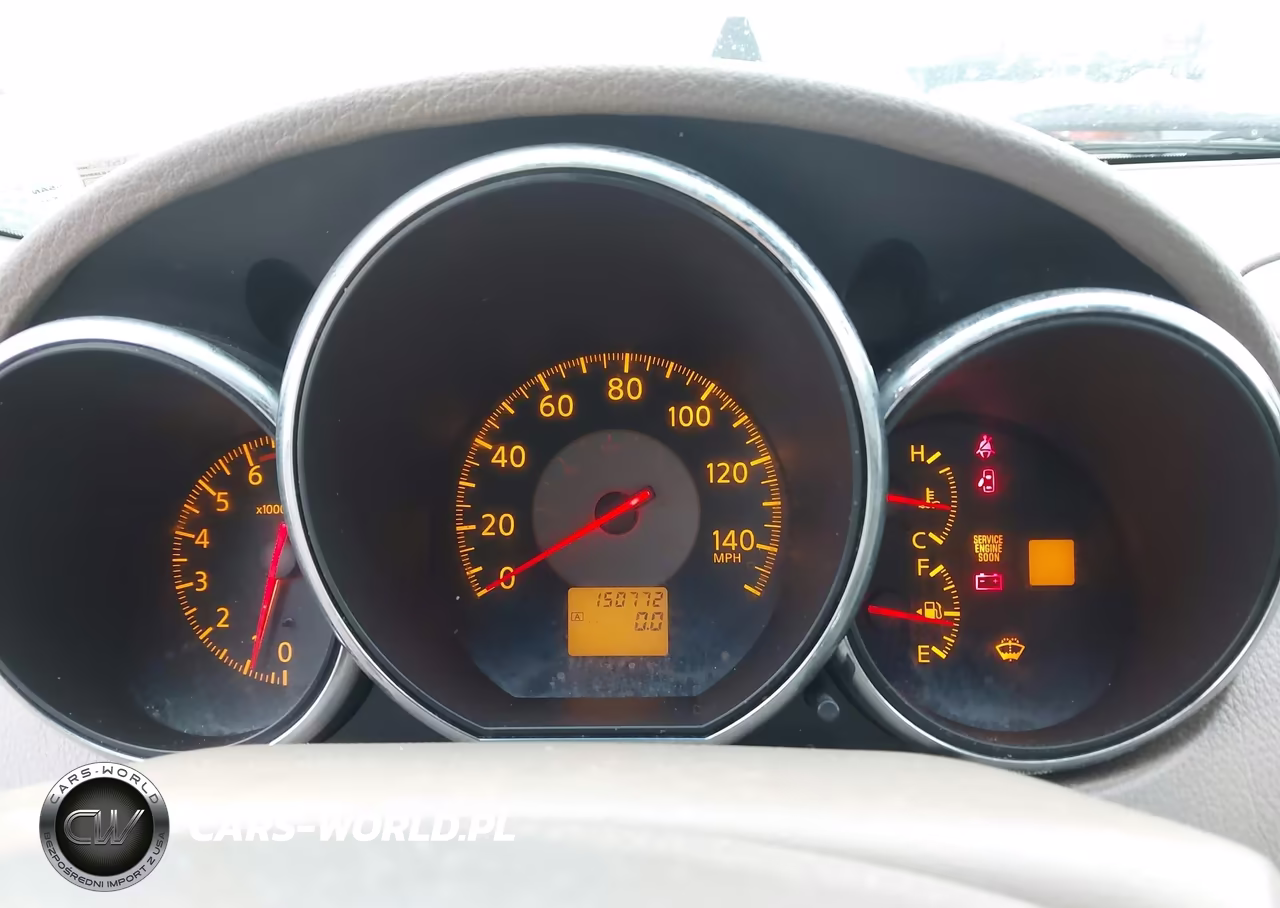 2005 Nissan Altima 2.5 S VIN:1N4AL11D95C148629 - 7
