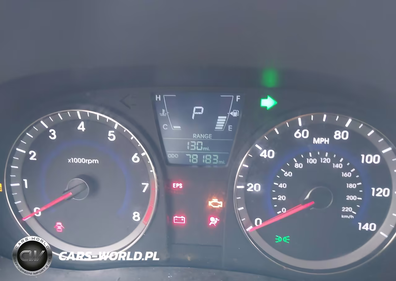 2013 Hyundai Accent Gs VIN:KMHCT5AE3DU128805 - 7