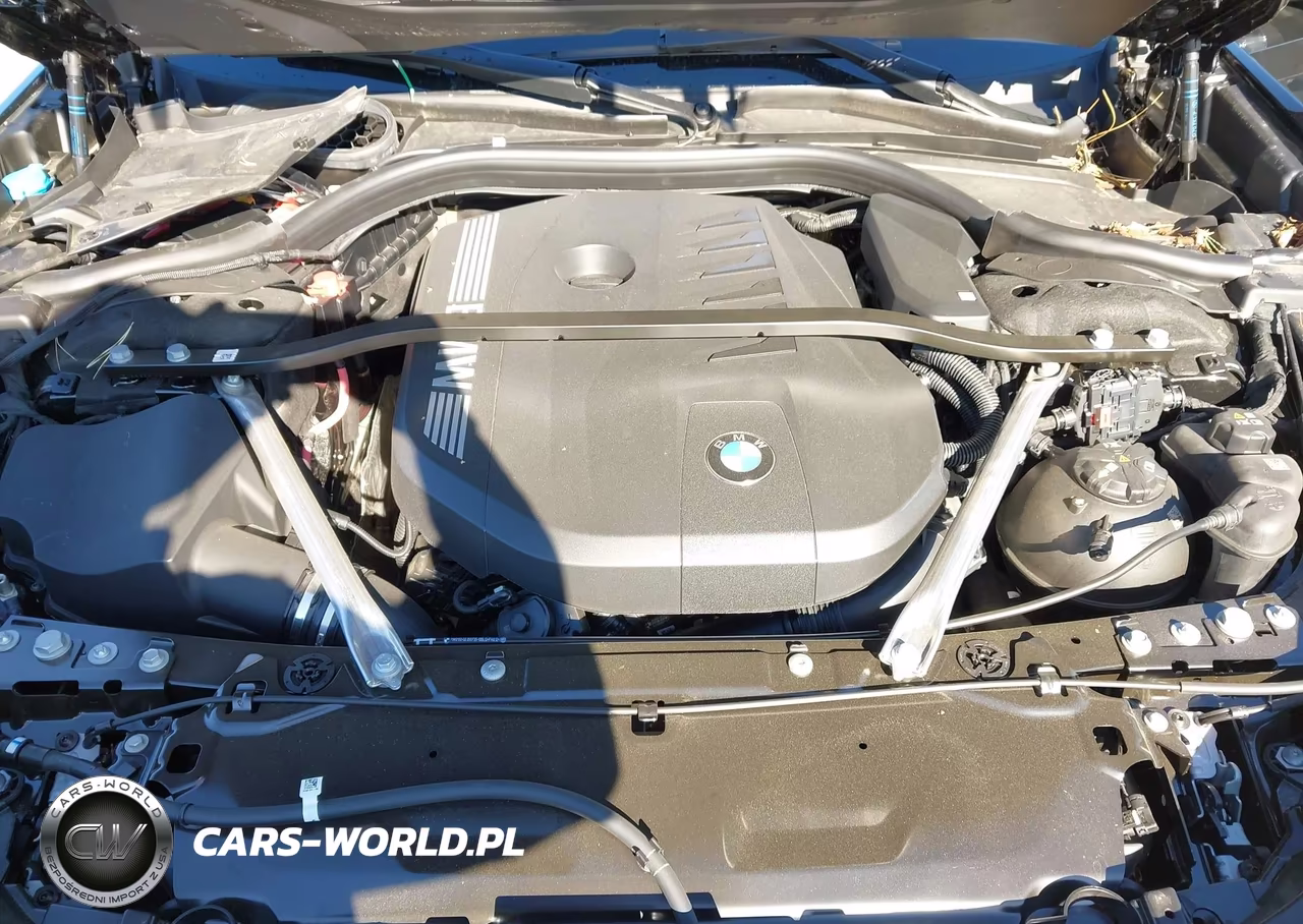2025 BMW 740I VIN:WBA23EH0XSCV64593 - 10