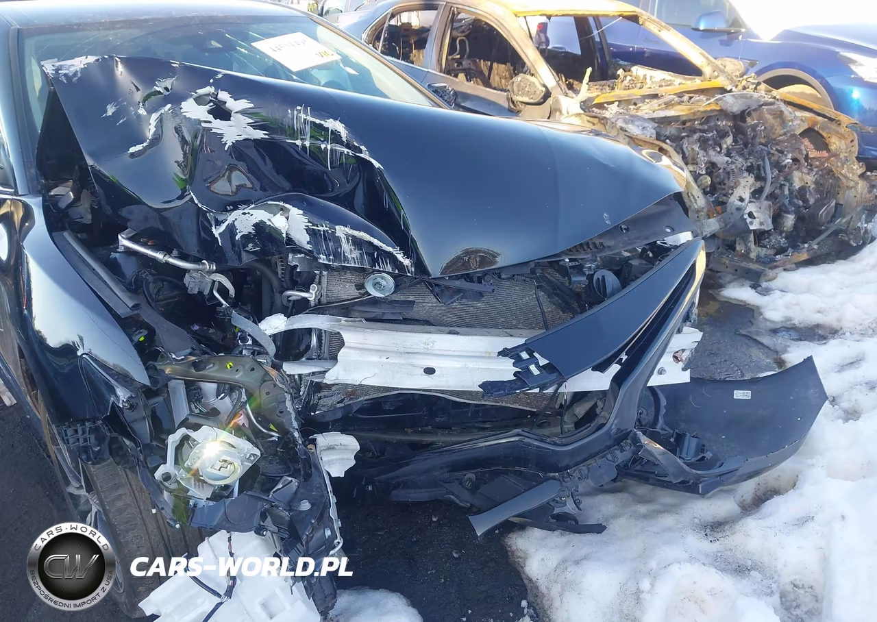 2023 Toyota Camry Se VIN:4T1G11AK5PU157622 - 13