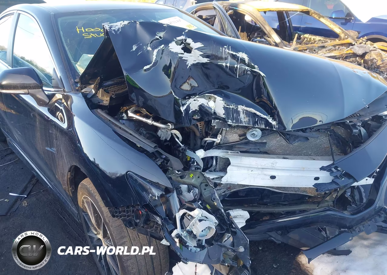 2023 Toyota Camry Se VIN:4T1G11AK5PU157622 - 6