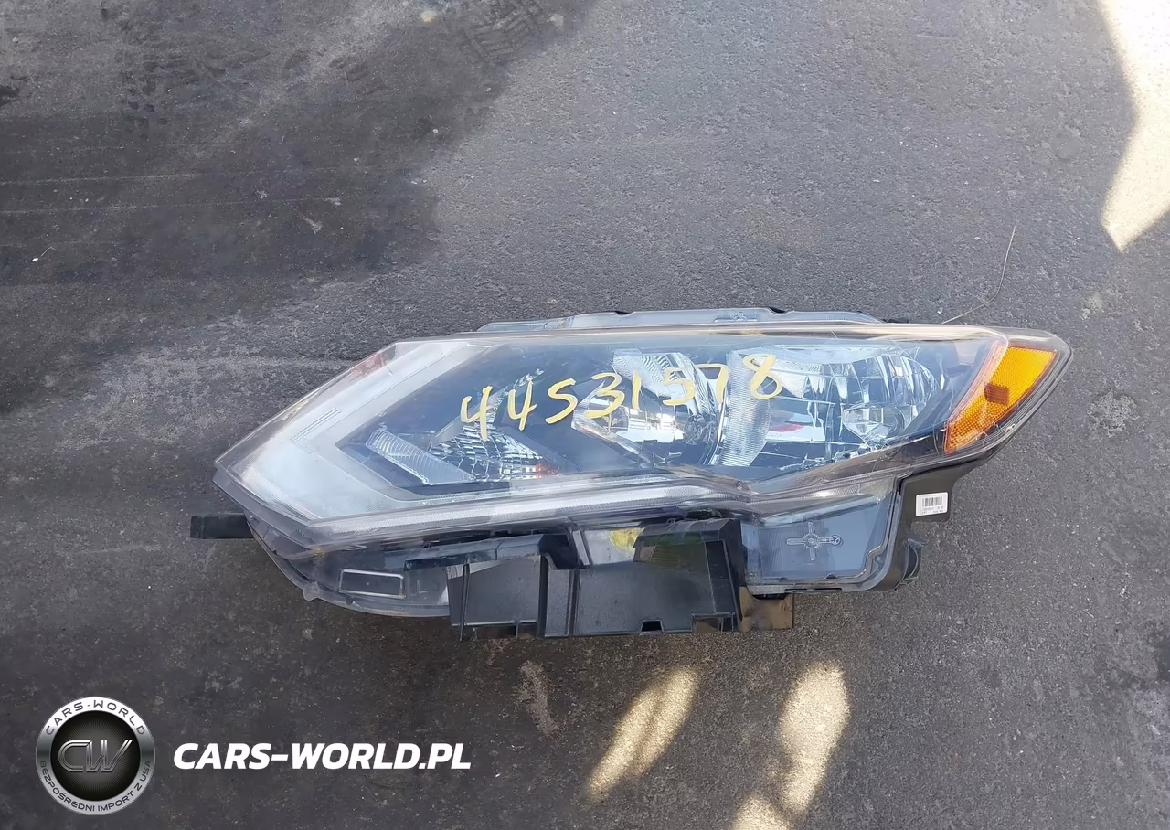 2019 Nissan Rogue Sv VIN:KNMAT2MT3KP545261 - 12