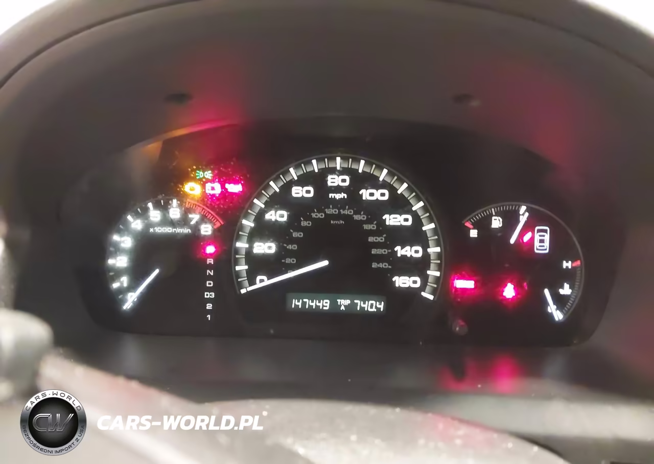 2006 Honda Accord 2.4 Ex VIN:1HGCM568X6A105466 - 7