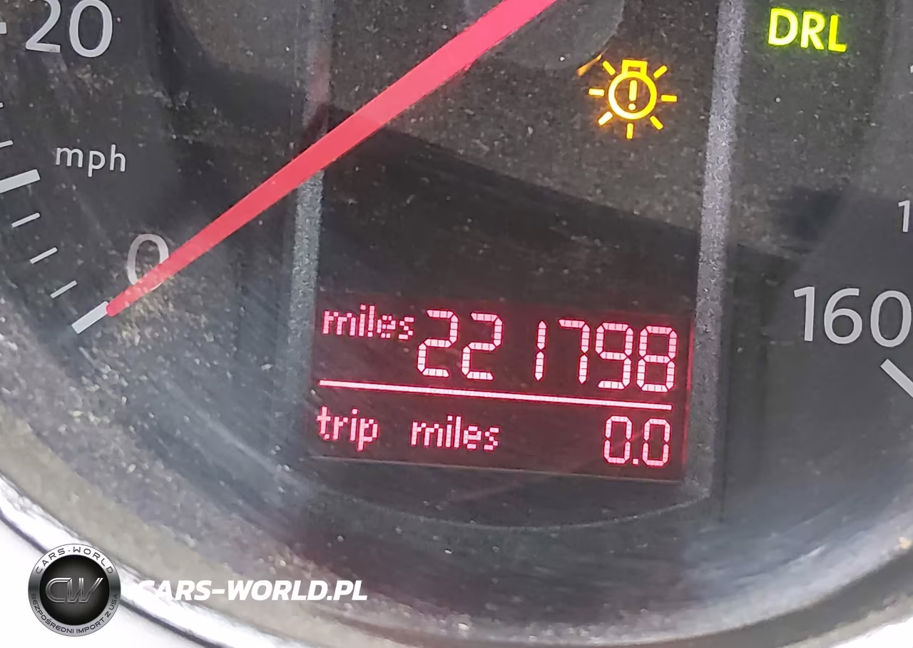 2008 Volkswagen Passat Komfort VIN:WVWAK73C18E054631 - 15