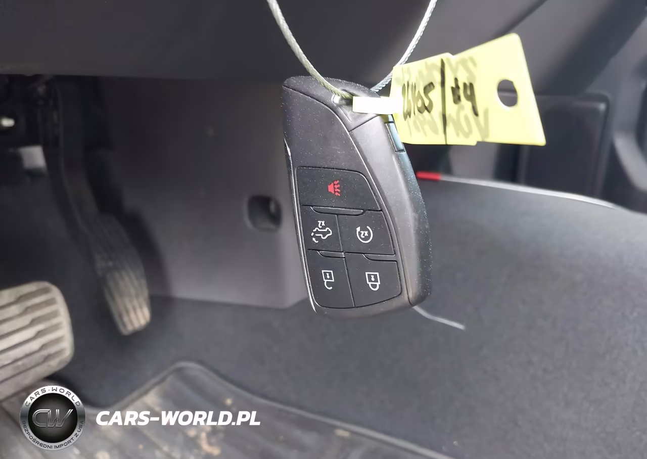 2024 Chevrolet Silverado 1500 VIN:3GCPABEK1RG268338 - 11