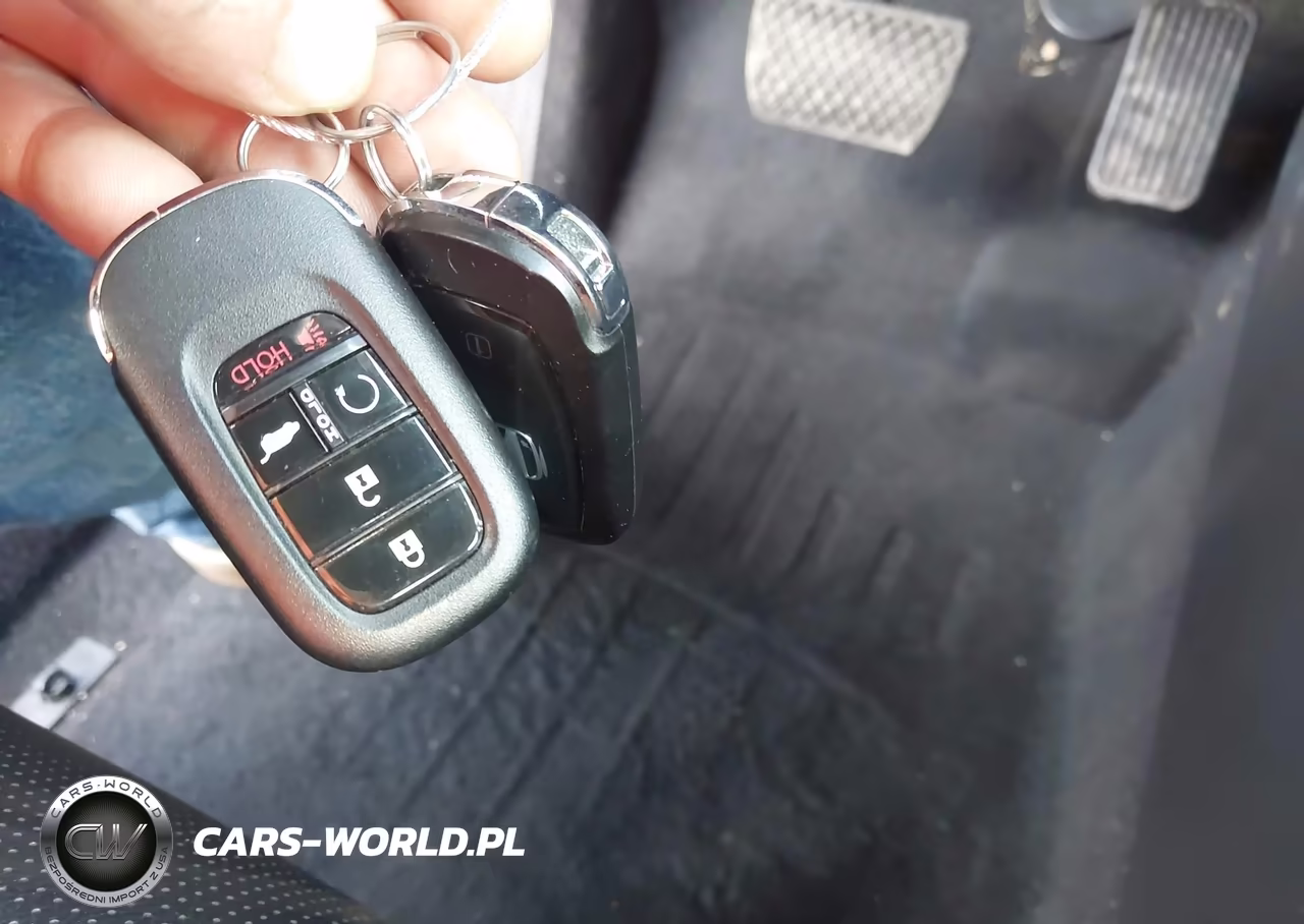 2023 Honda Cr-V Ex-L Awd VIN:7FARS4H77PE015640 - 11