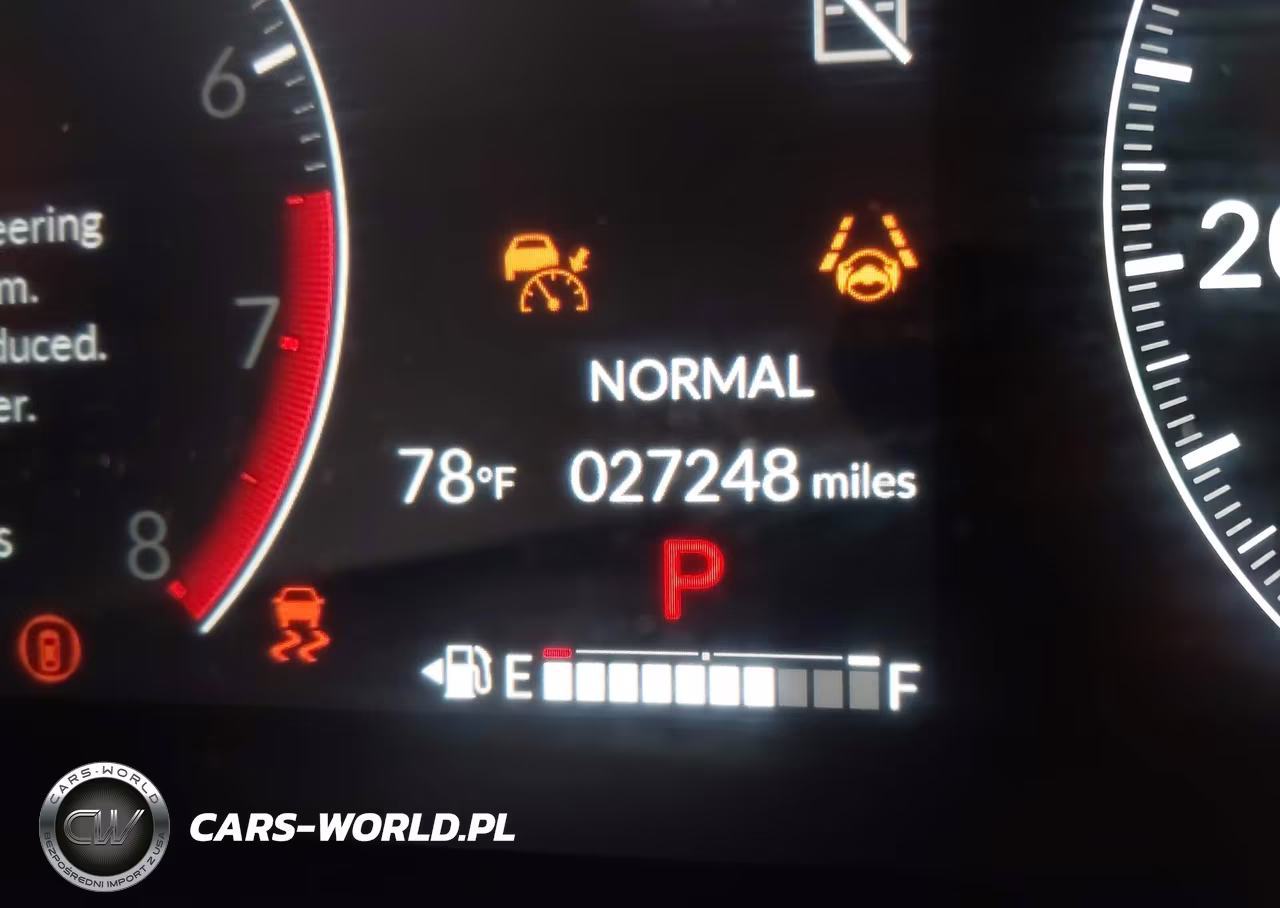 2023 Honda Cr-V Ex-L Awd VIN:7FARS4H77PE015640 - 16