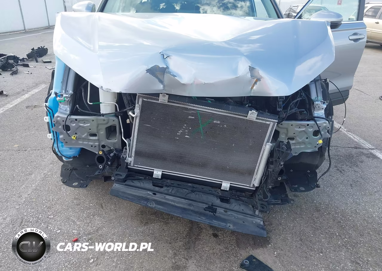 2023 Honda Cr-V Ex-L Awd VIN:7FARS4H77PE015640 - 6