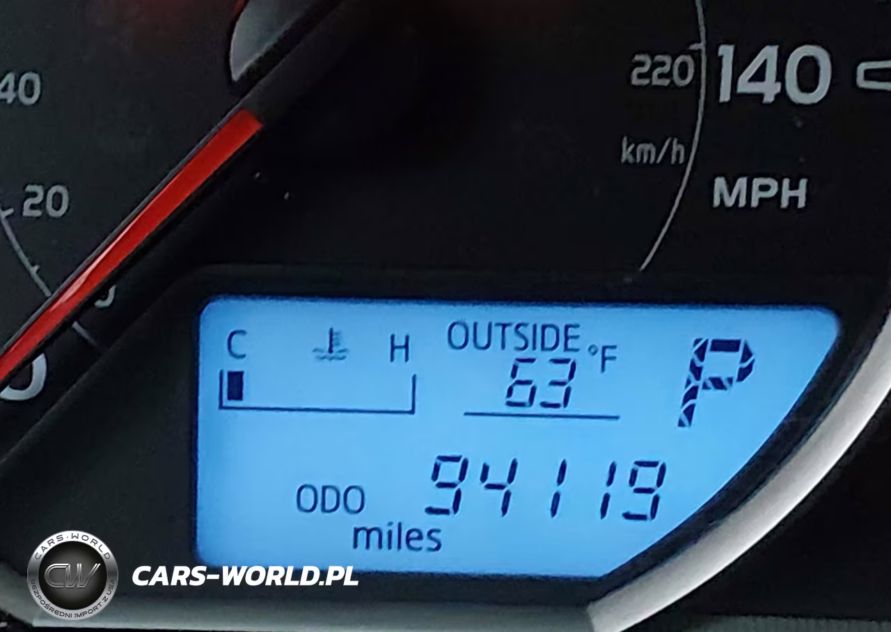 2013 Toyota Rav4 Le VIN:2T3BFREV5DW022173 - 15