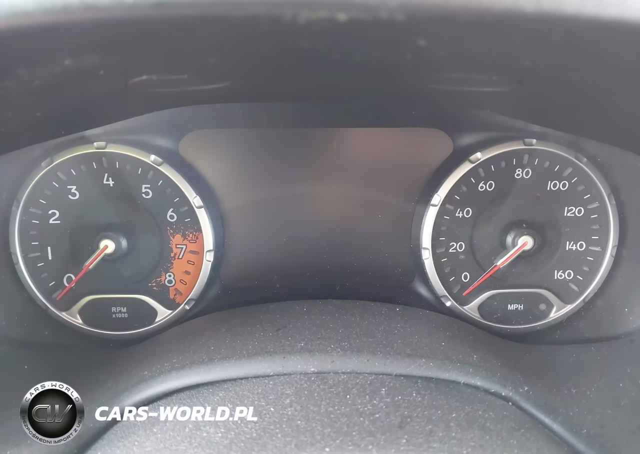 2018 Jeep Renegade Latitude 4X4 VIN:ZACCJBBB1JPH69364 - 7