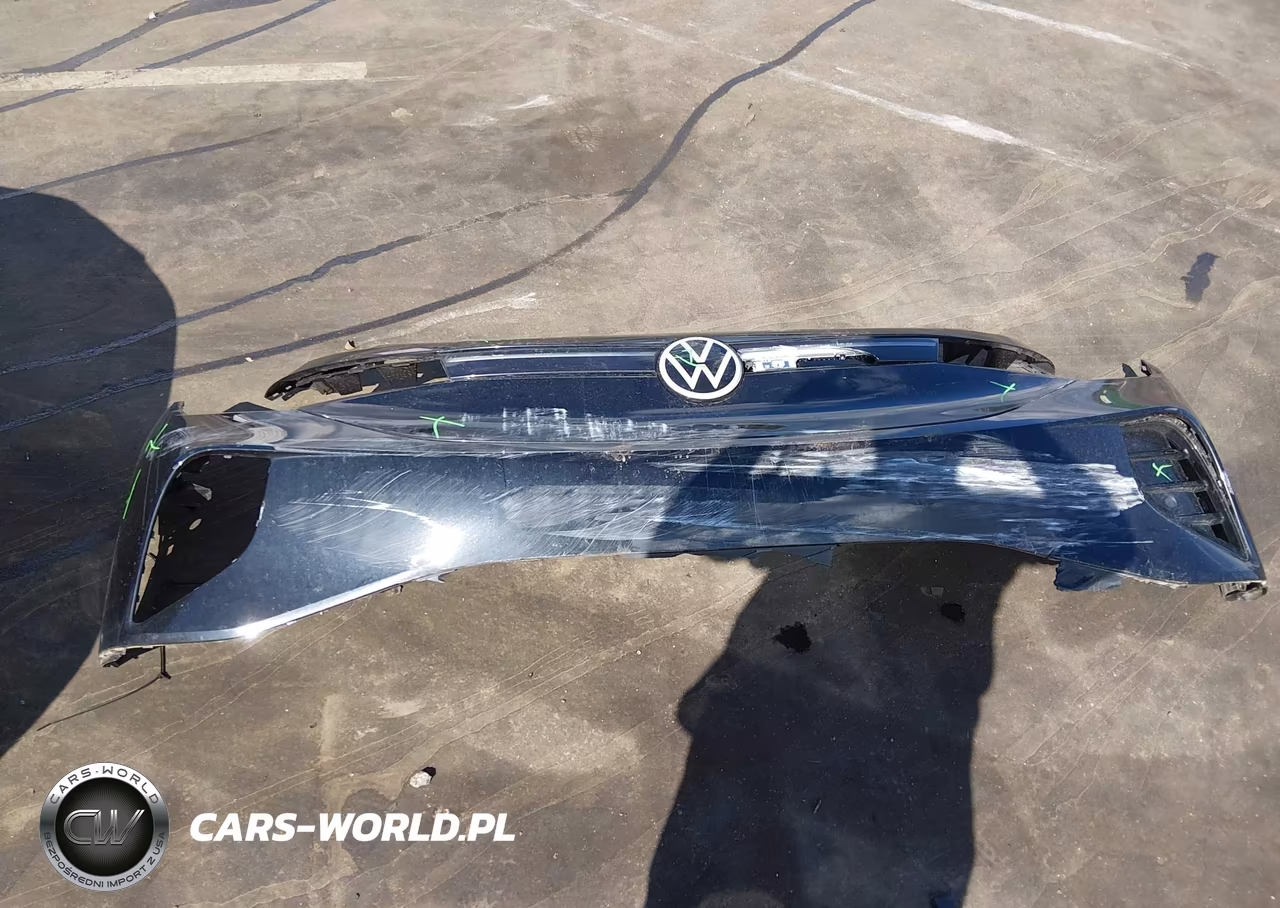 2023 Volkswagen Id.4 Awd Pro S VIN:1V2WNPE83PC040826 - 12