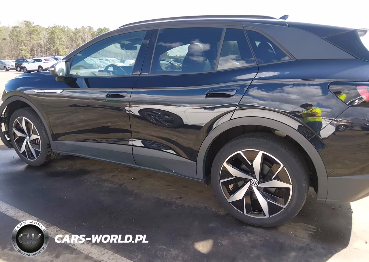 2023 Volkswagen Id.4 Awd Pro S VIN:1V2WNPE83PC040826 - 15