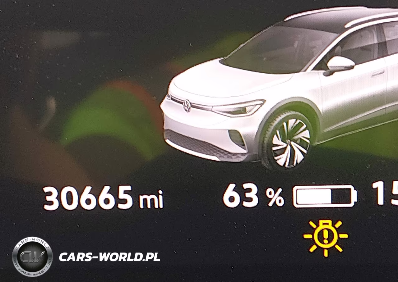 2023 Volkswagen Id.4 Awd Pro S VIN:1V2WNPE83PC040826 - 16