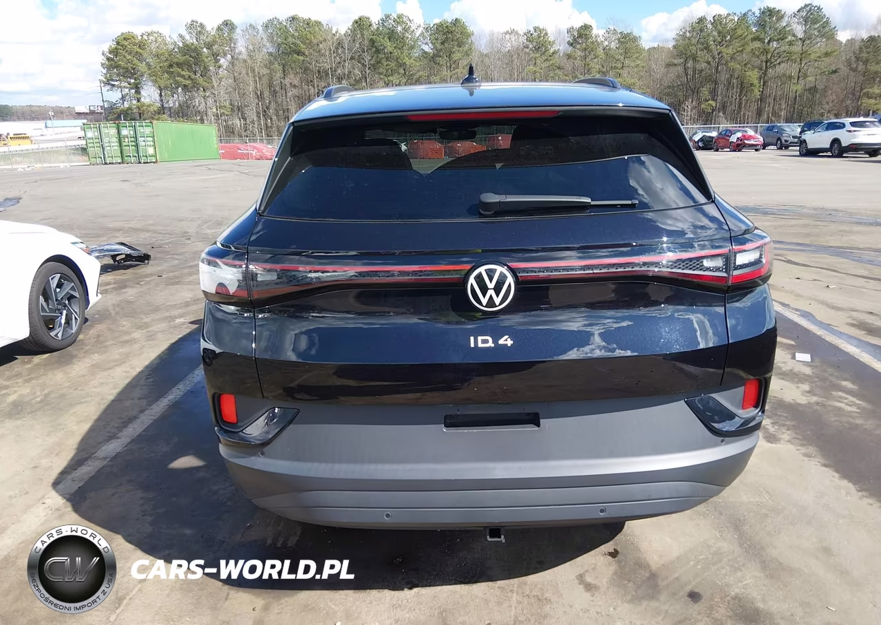 2023 Volkswagen Id.4 Awd Pro S VIN:1V2WNPE83PC040826 - 17