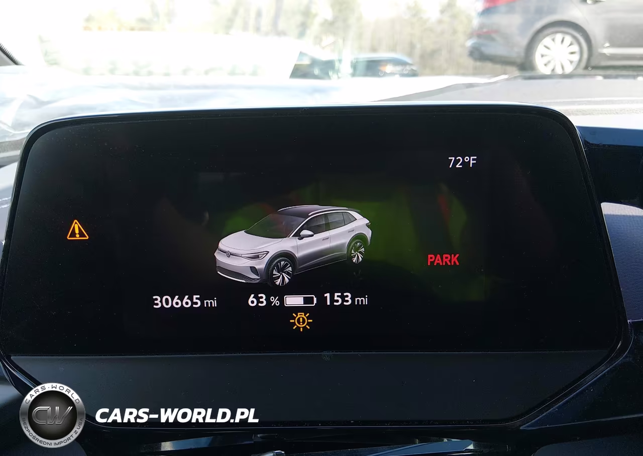 2023 Volkswagen Id.4 Awd Pro S VIN:1V2WNPE83PC040826 - 19