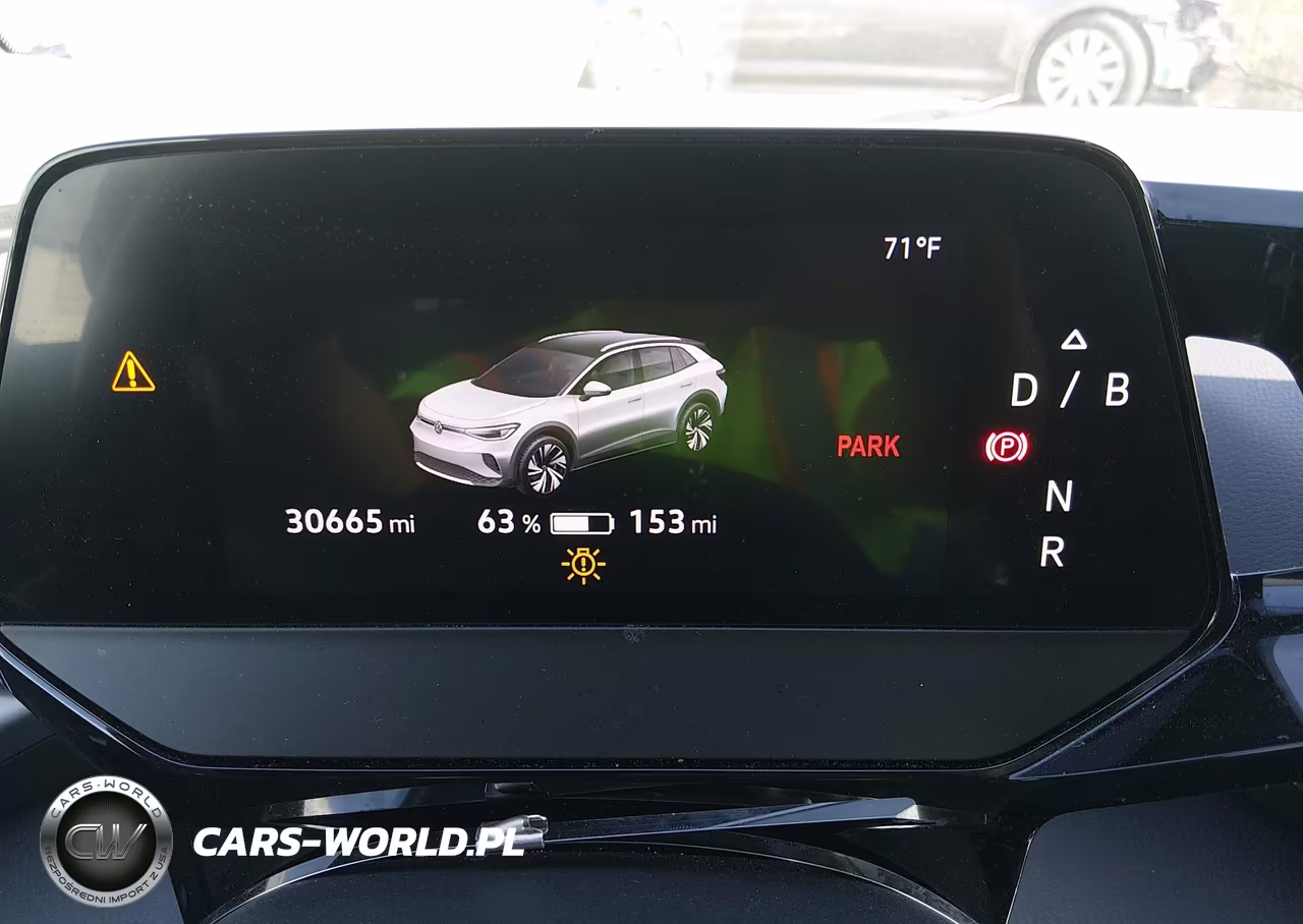 2023 Volkswagen Id.4 Awd Pro S VIN:1V2WNPE83PC040826 - 7