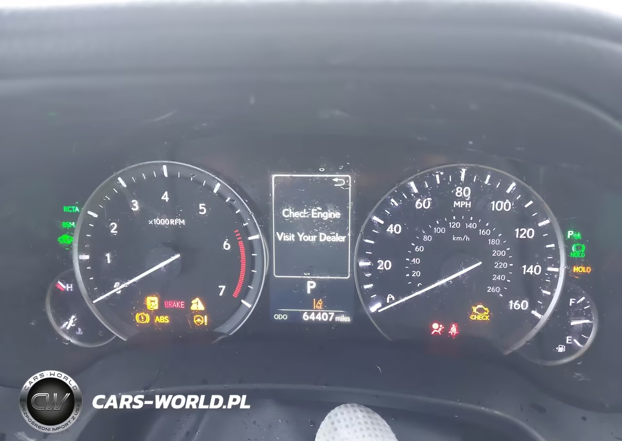 2019 Lexus Rx 450H VIN:2T2BGMCA2KC034395 - 7