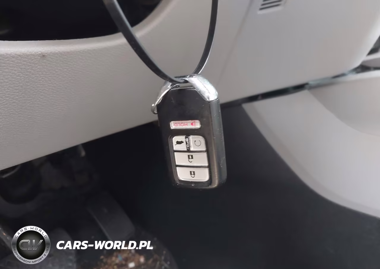 2016 Honda Pilot Ex-L VIN:5FNYF6H78GB017694 - 11